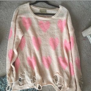 Wildfox Sweater